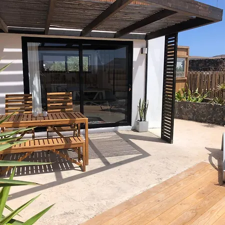 Holiday home Villa Calderon Hondo