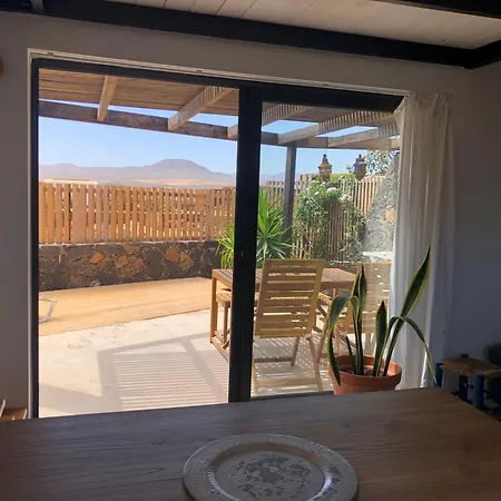 Villa Calderon Hondo Vakantiehuis *
