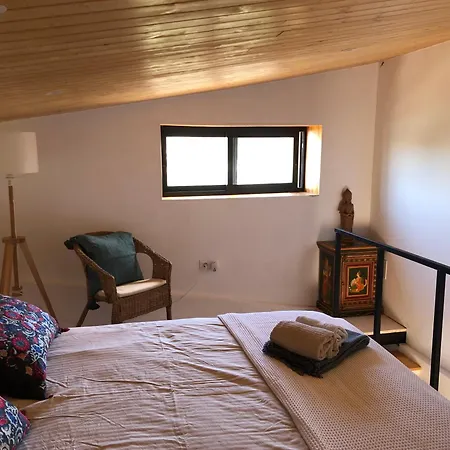 Villa Calderon Hondo Holiday home Lajares