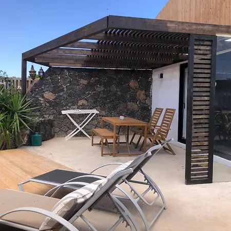 Villa Calderon Hondo