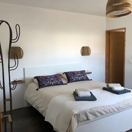 Villa Calderon Hondo Lajares