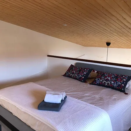 Villa Calderon Hondo Lajares